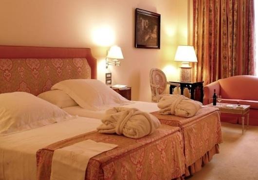 Hotel Orfila