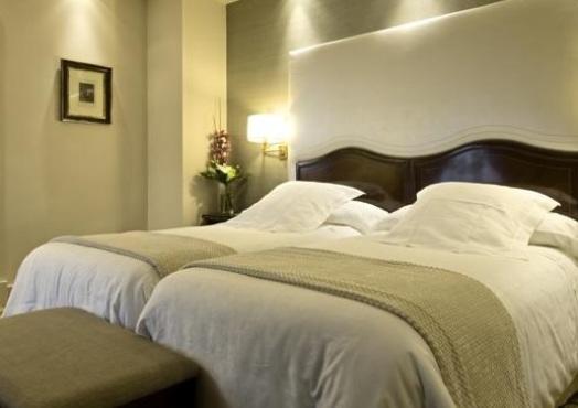 Hotel Wellington