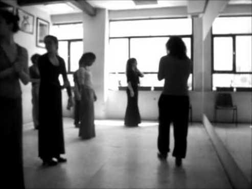 Centro de Arte Flamenco Amor de Dios