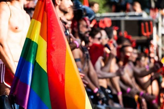 Gay Pride