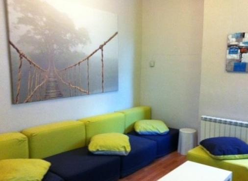 Barbieri International Hostel