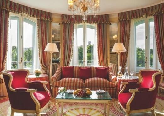Hotel Ritz