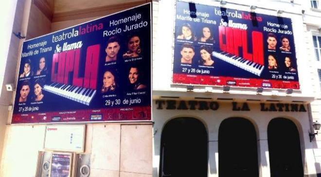 Teatro La Latina