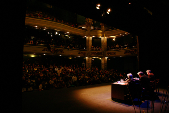Teatro Fernando de Rojas