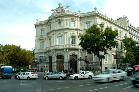 Casa de América