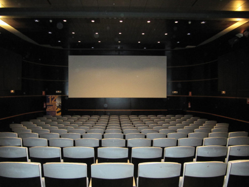 Cine Estudio del Círculo de Bellas Artes