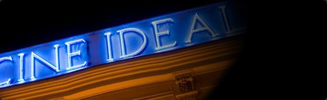 Ideal Yelmo Cineplex