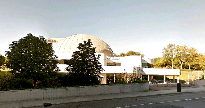 IMAX Madrid