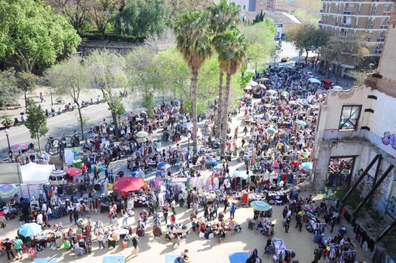Flea Market