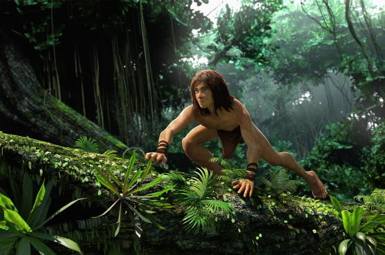 Tarzan