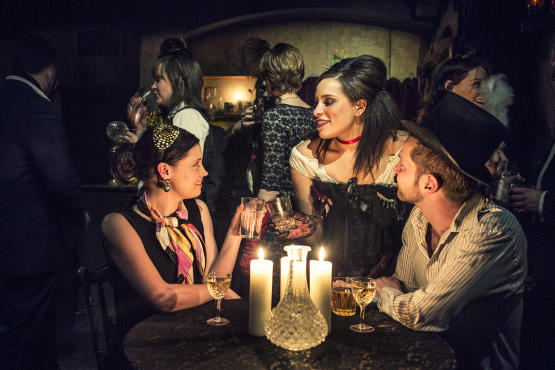 London Dungeon Lates