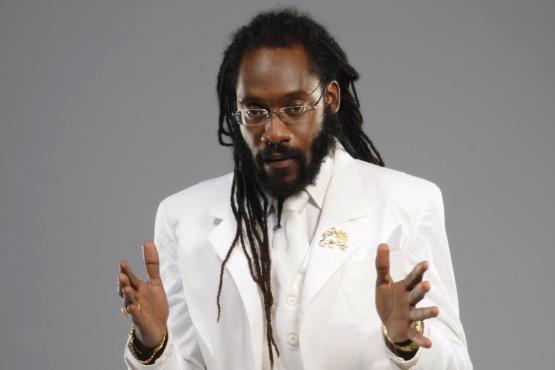 Tarrus Riley
