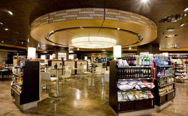 Gourmet Experience