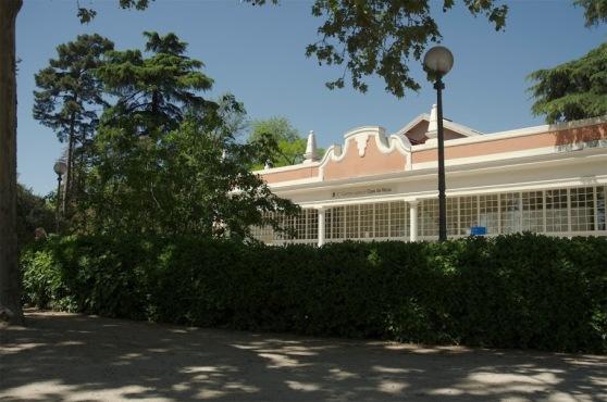 Centro Cultural Casa de Vacas