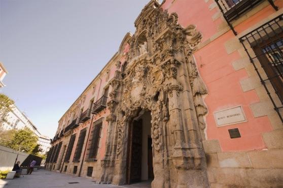 Museo de Historia de Madrid