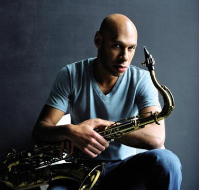 Joshua Redman