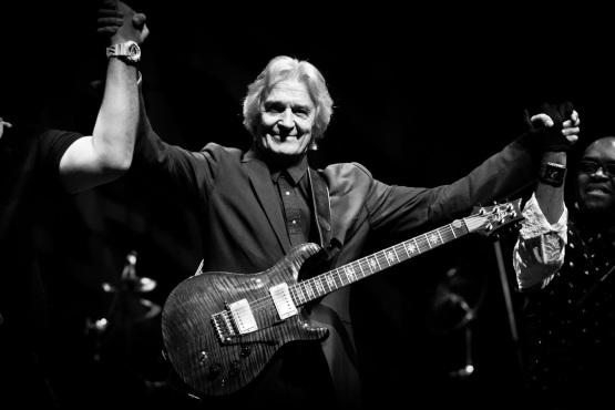 John McLaughlin