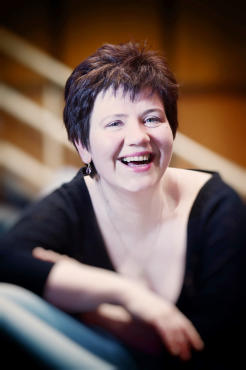 Dana Ciocarlie