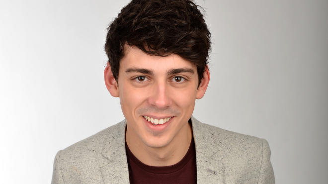 matt richardson press 2014