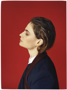 Christine and the queens