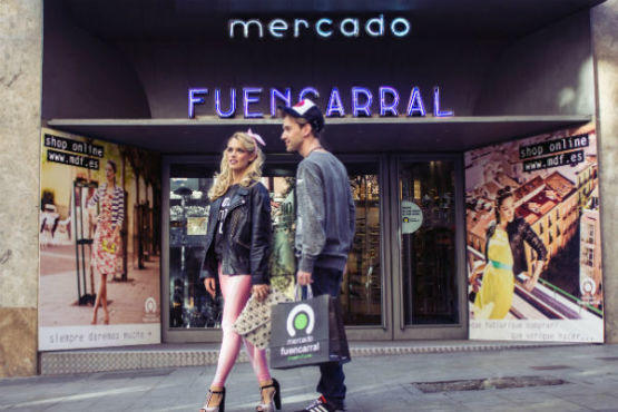 Mercado de Fuencarral