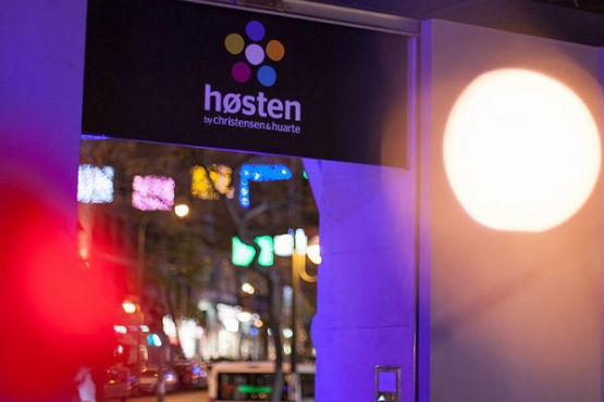 Høsten