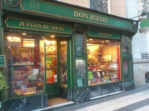 Don Juego