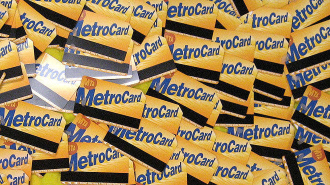 Metrocard