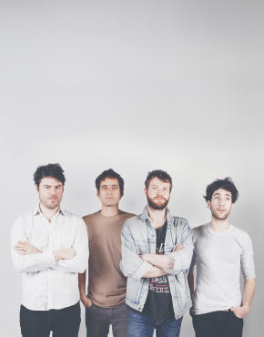 Suuns