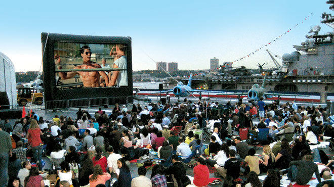 Top Gun