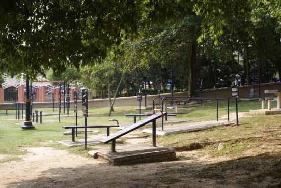 Taman Tasik Permaisuri