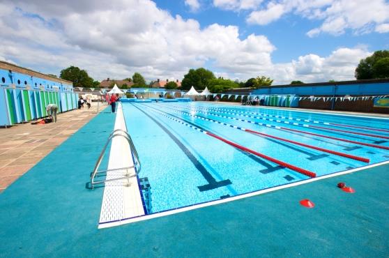 charlton lido prices