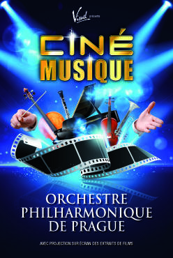 Ciné Musique 2014