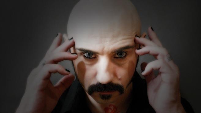 Hypnos, la otra realidad de Luis Pardo