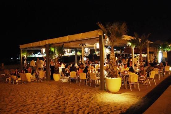 Mokaï Beachbar