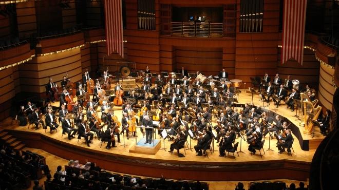 Dewan Filharmonik Petronas