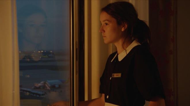 Bird People - Anaïs Demoustier