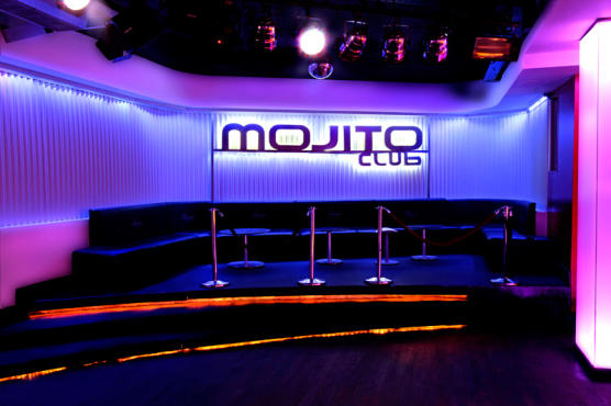 Mojito Club