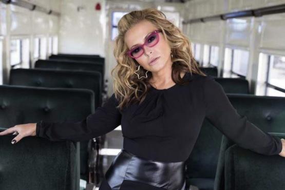 Anastacia
