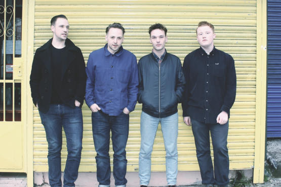 The Ordinary Boys
