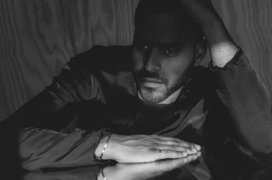 Twin Shadow