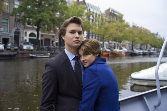 The Fault in Our Stars