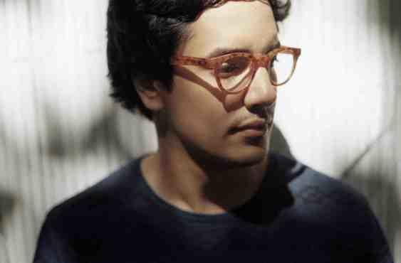 Luke Sital-Singh