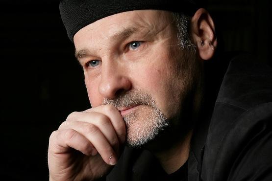 Paul Carrack