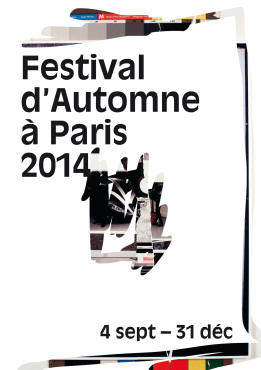 43e Festival d'automne à Paris