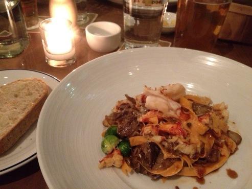 Island Creek Oyster Bar