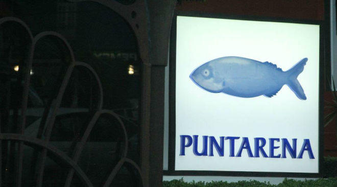 Puntarena