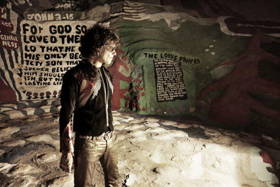 Enrique Bunbury
