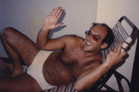 Supermensch: The Legend of Shep Gordon