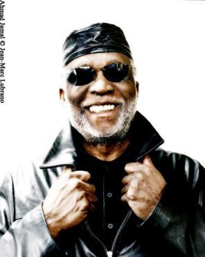 Ahmad Jamal